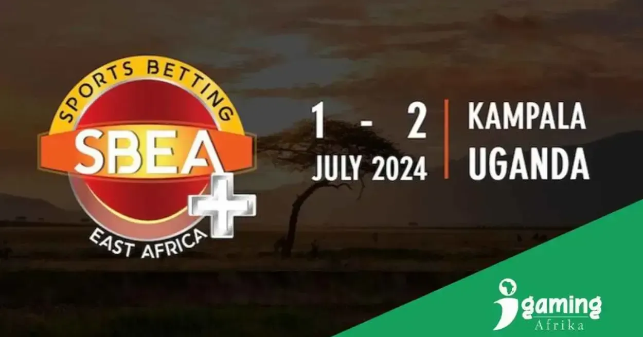 Sports Betting East Africa + Summit (SBEA+) 2024