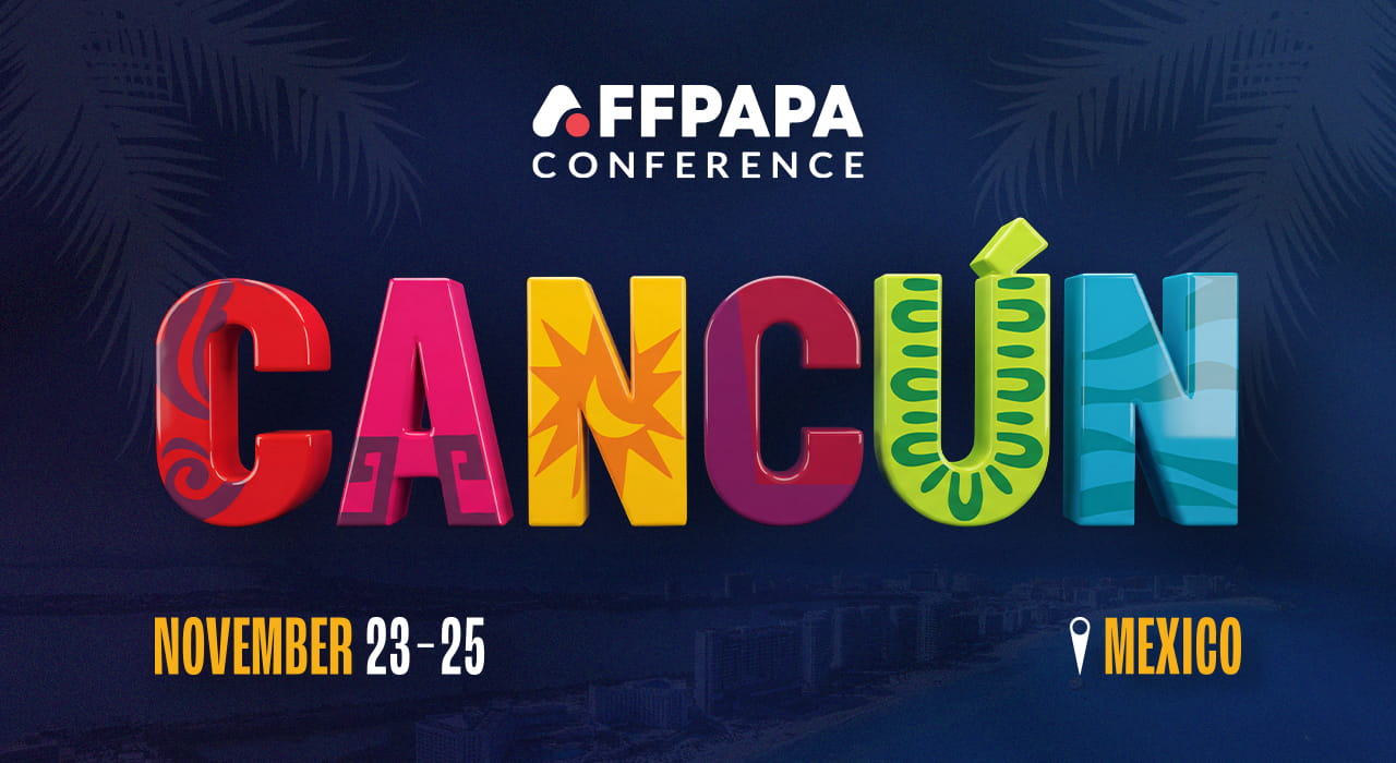AffPapa announces AffPapa Conference Cancun 2026
