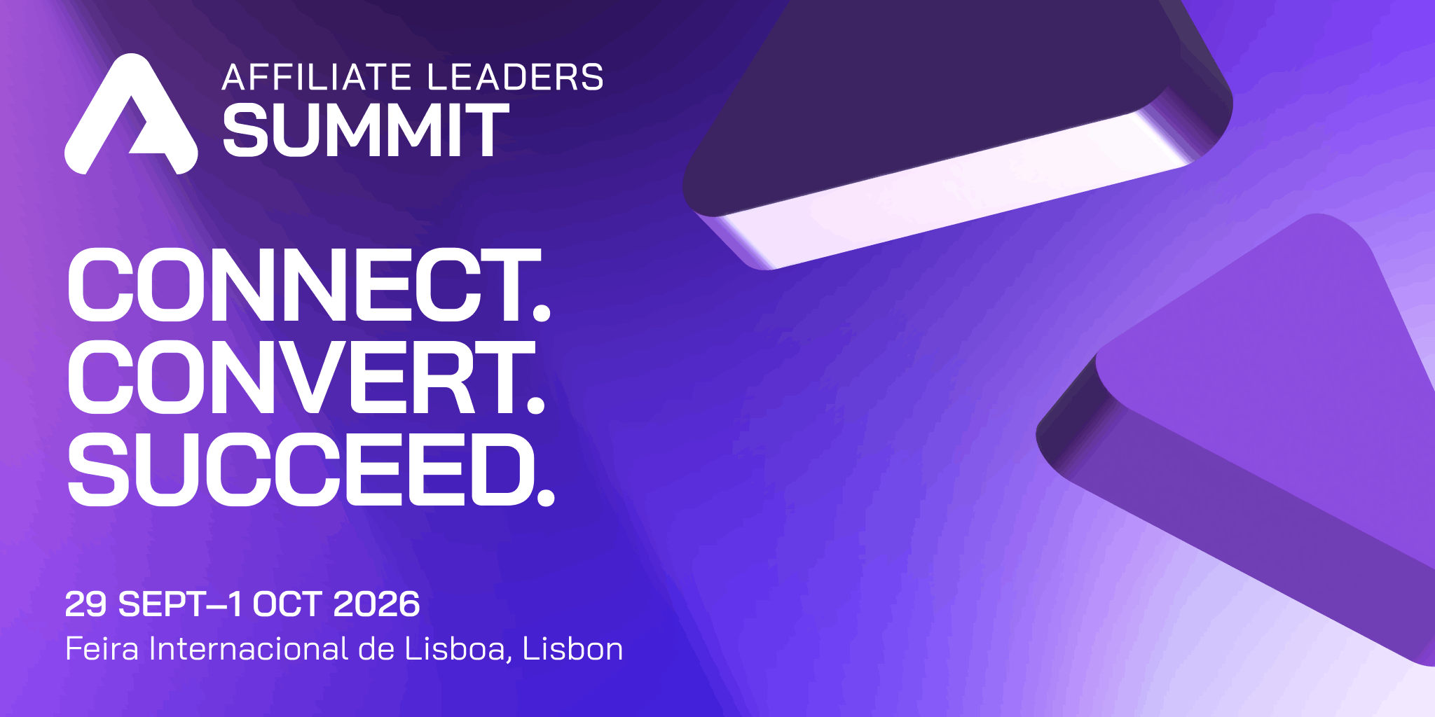 Affiliate Leaders Summit 2026 Launches as Standalone Global Event in Lisbon