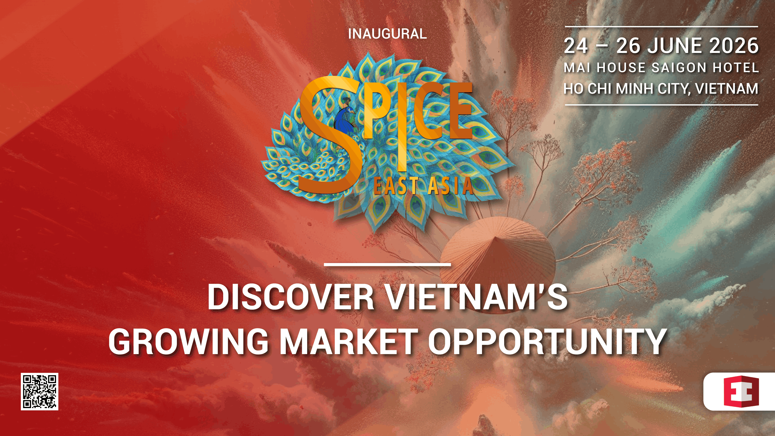 Two Days Until SPiCE East Asia 2026: A New Platform for Industry Partnership