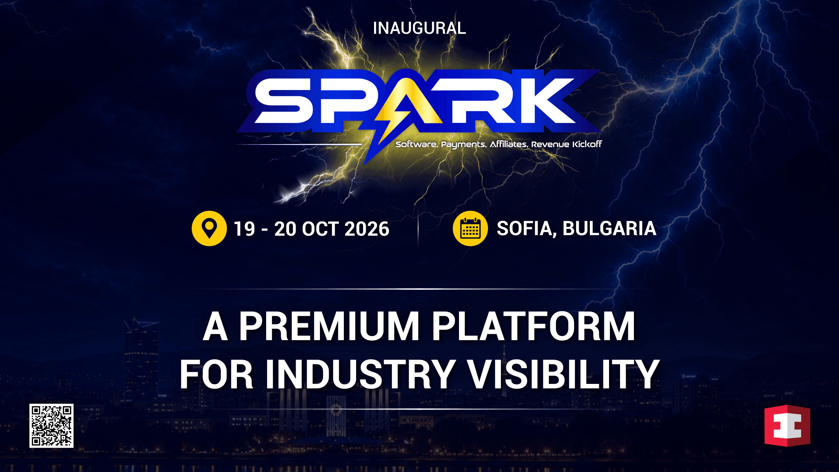 SPARK 2026 Evolves: MarTech, FinTech and RegTech Unite Under One Industry-Defining Event