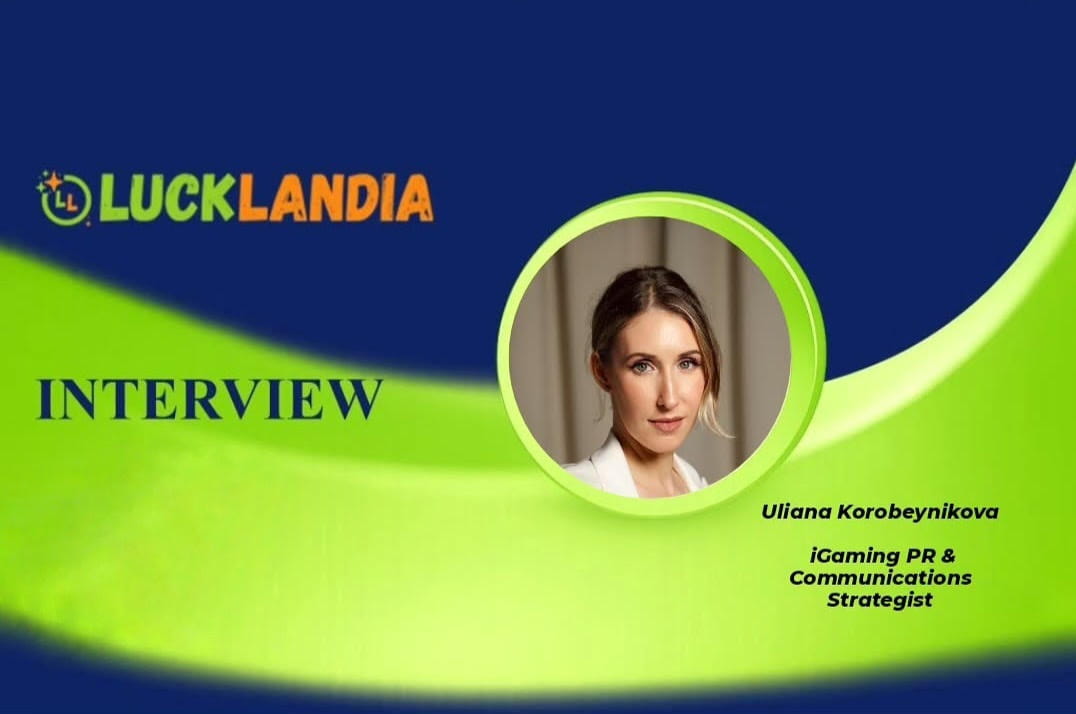 Why iGaming PR Doesn’t Follow a Playbook - and Never Will