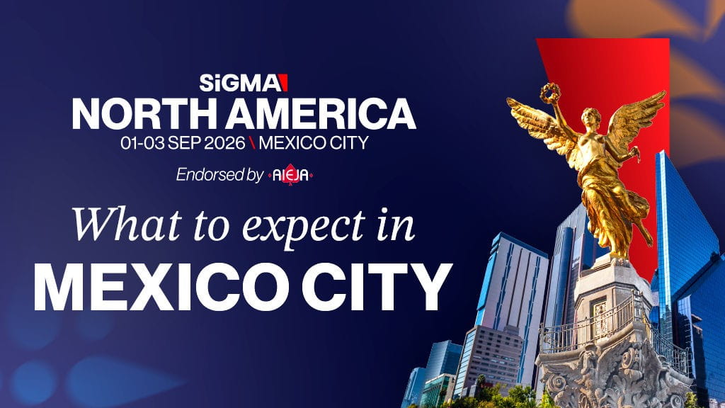 Why SiGMA North America 2026 is worth the trip