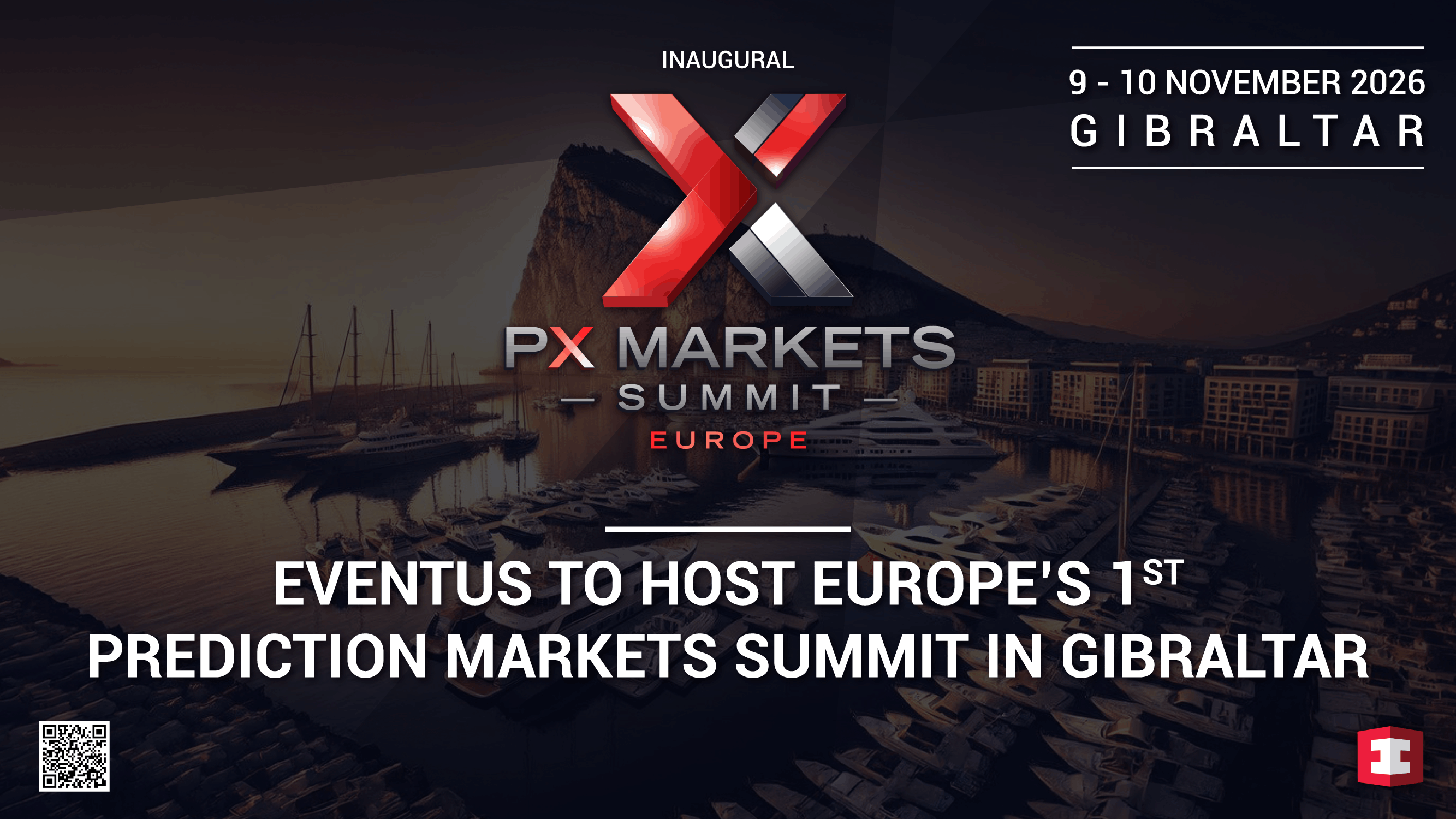 Europe’s First Dedicated Prediction Markets Summit