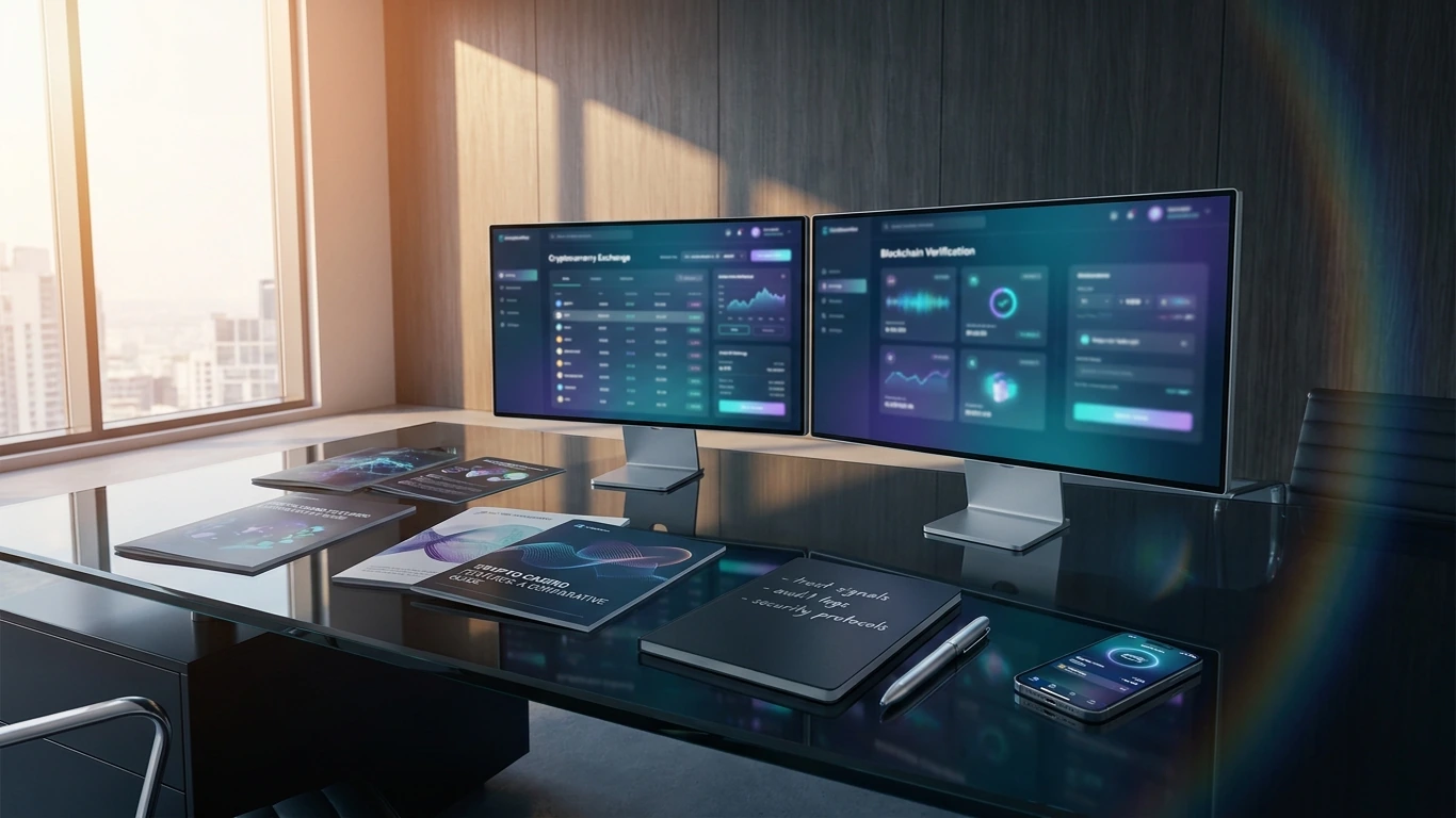 How to choose crypto casinos: The 2025 guide that works