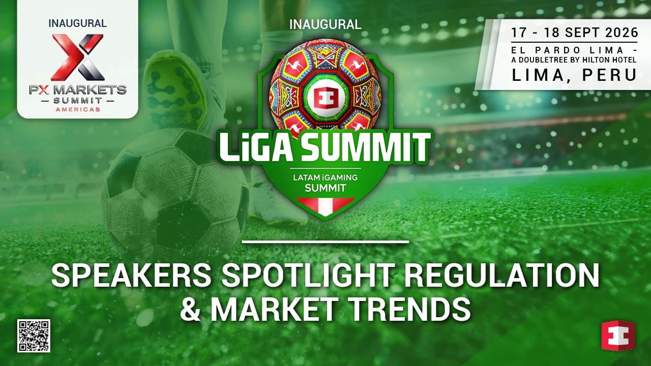 Under 2 Months to Go Until LiGA Summit 2026