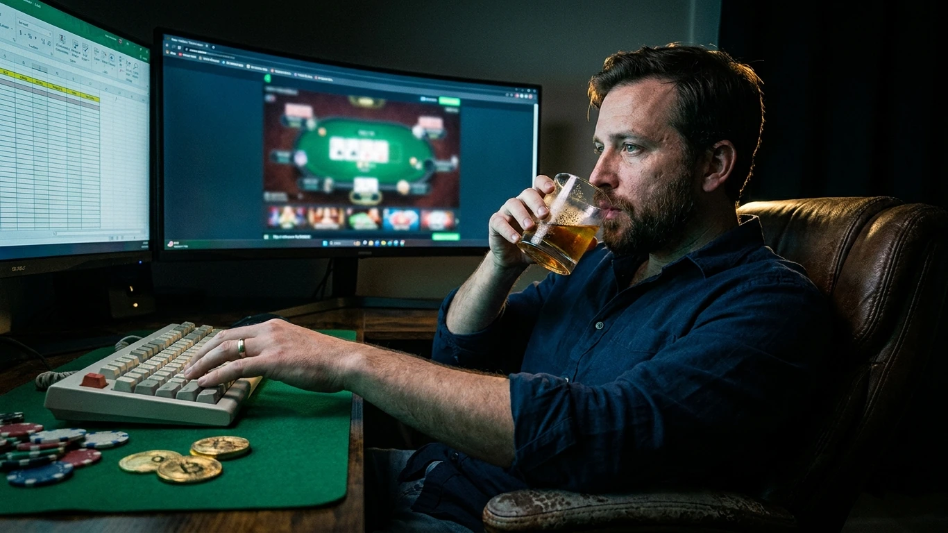 The complete guide to crypto slots (2026)