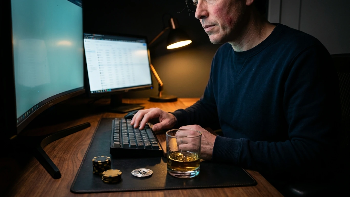 Crypto casino vs online casino: which is better for 2026?