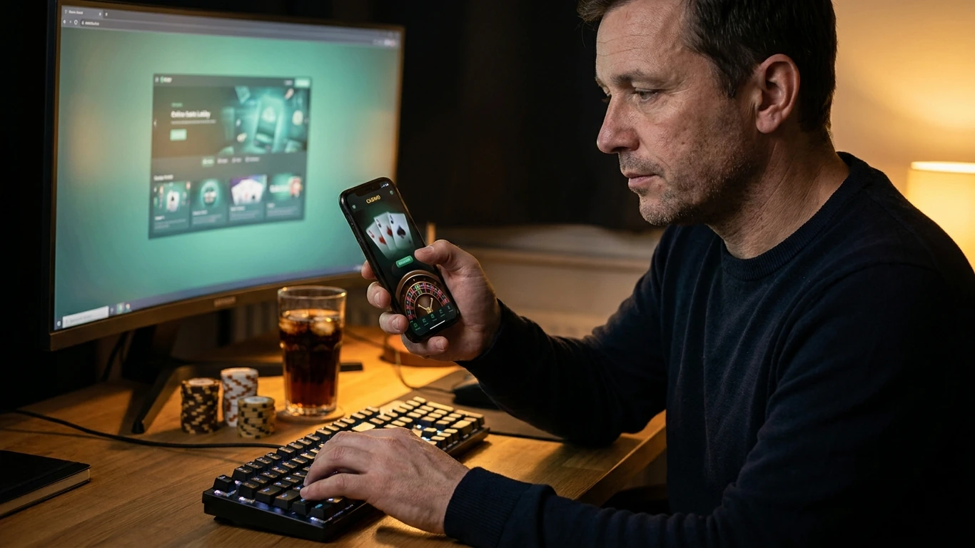 We tested 12 casino promo codes — here's what actually worked