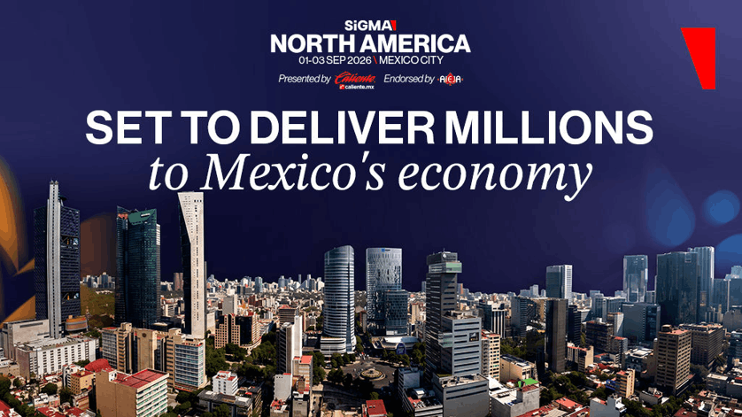 SiGMA North America set to deliver millions to Mexico's economy