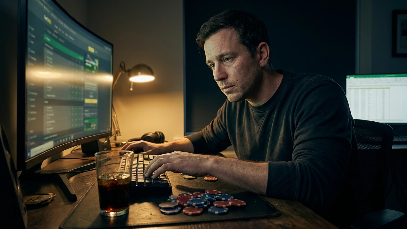 Casino bet online: What actually works before you deposit
