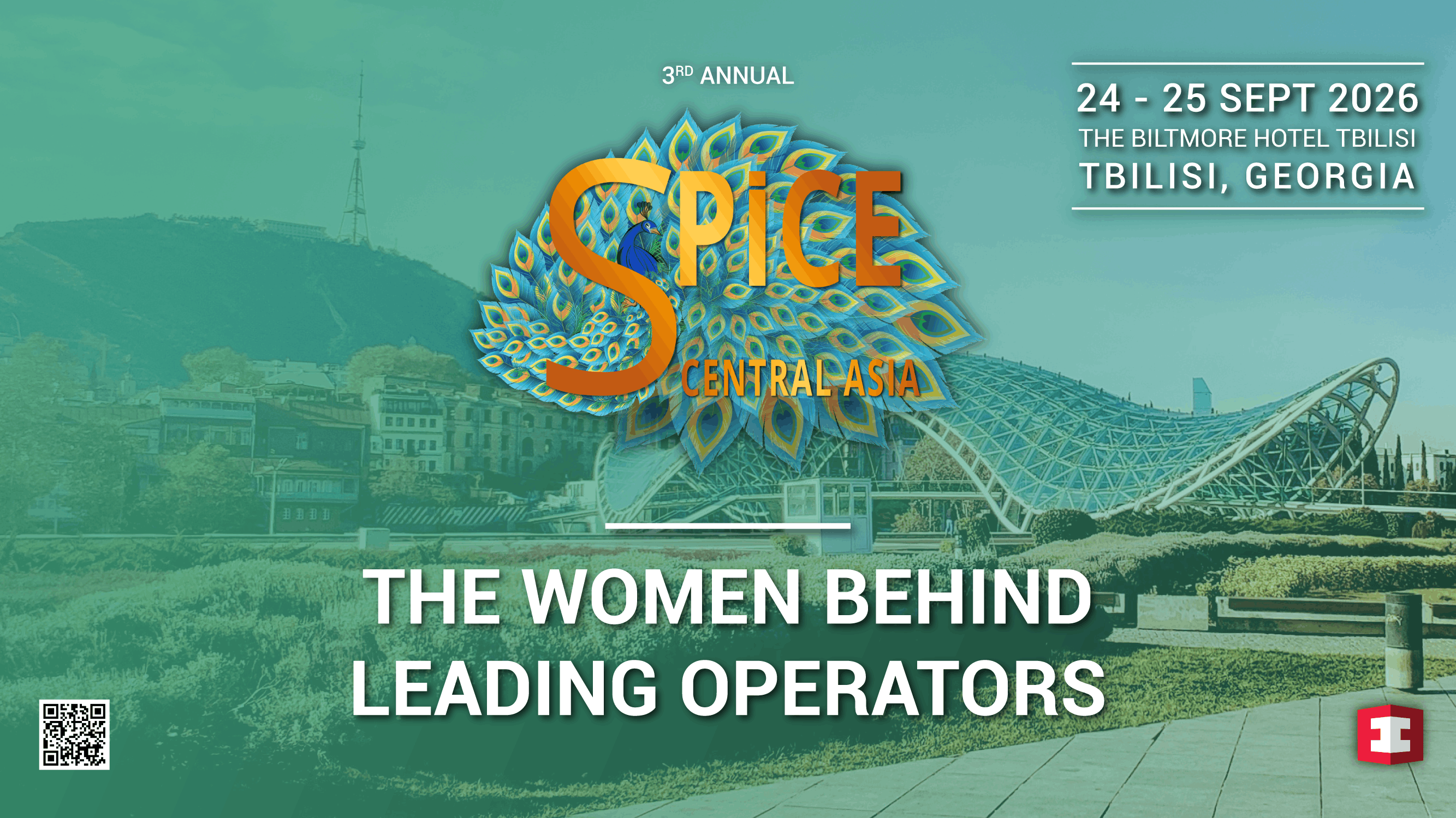 3 Weeks Until SPiCE Central Asia 2026: Insights from the Winning Women Across Leading Operators
