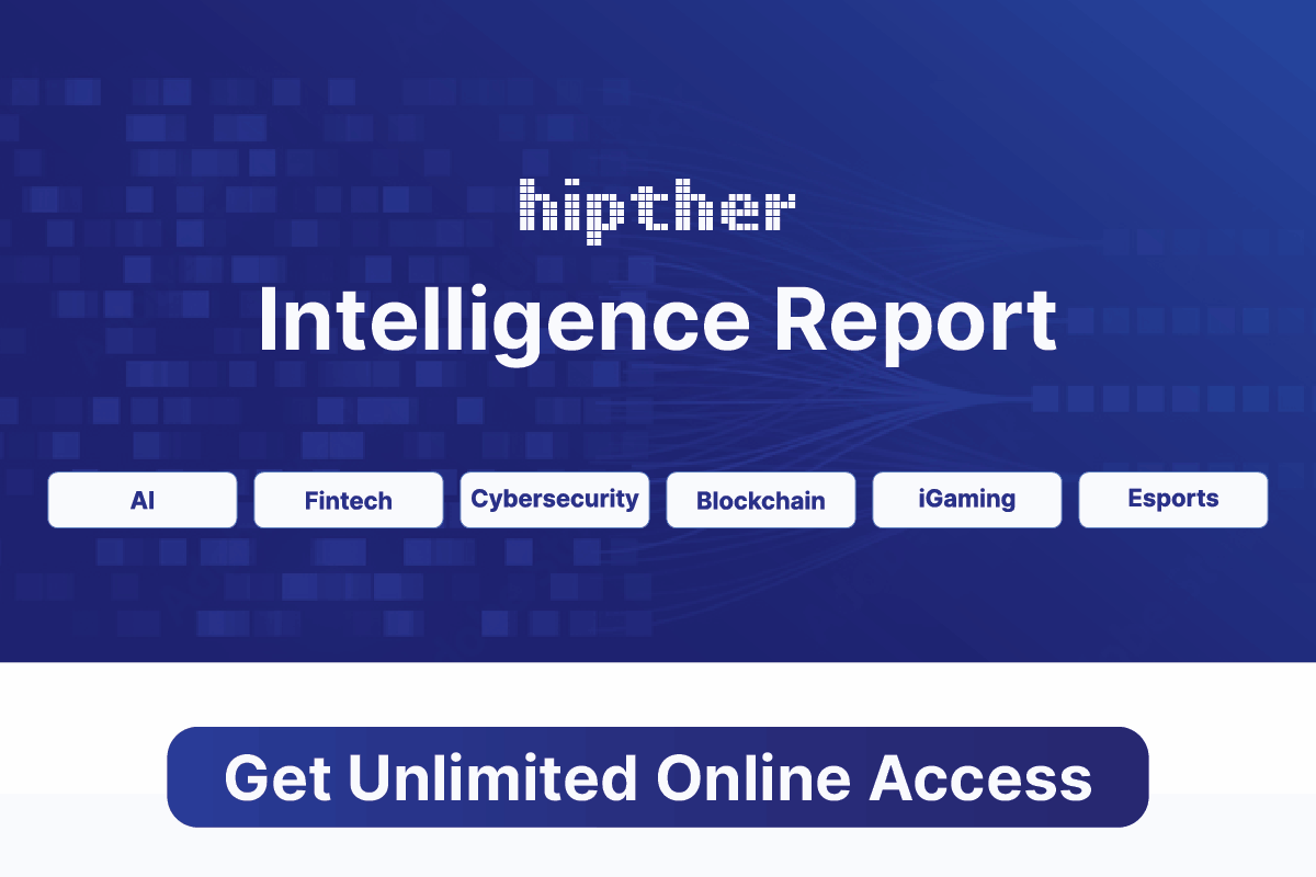 From Media Coverage to Market Intelligence: HIPTHER Launches Its First Intelligence Report – S1 2026