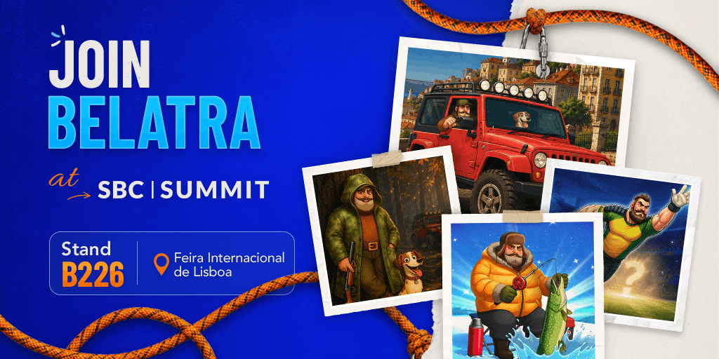 Belatra Games invites iGaming professionals to discover the Belatra Adventure Club