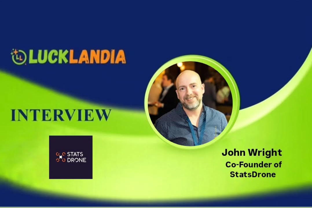 StatsDrone Co-Founder John Wright Talks About HaveYouBeenShaved