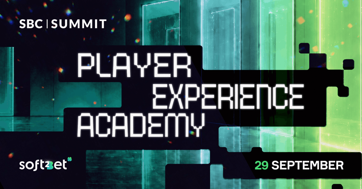 Soft2Bet launches “Player Experience Academy” initiative at SBC Summit