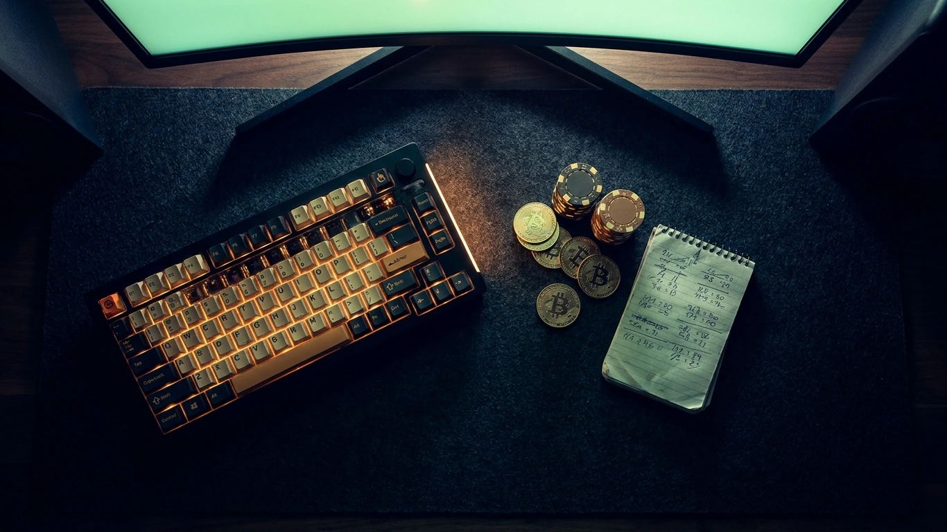 Luck casino no deposit bonus: What it is and how to claim it