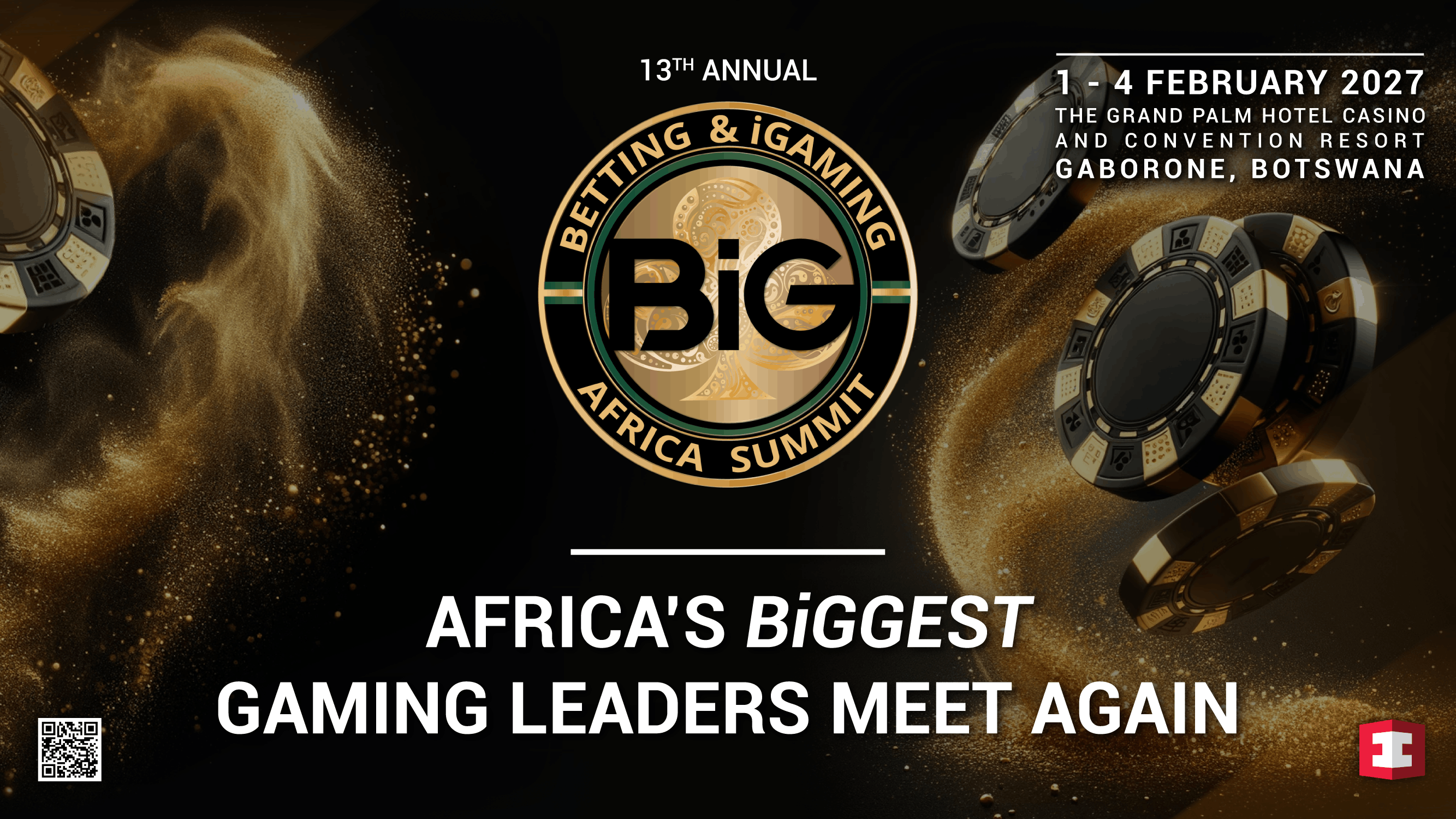 BiG Africa Summit 2027 Returns to Botswana for Its 13th Edition