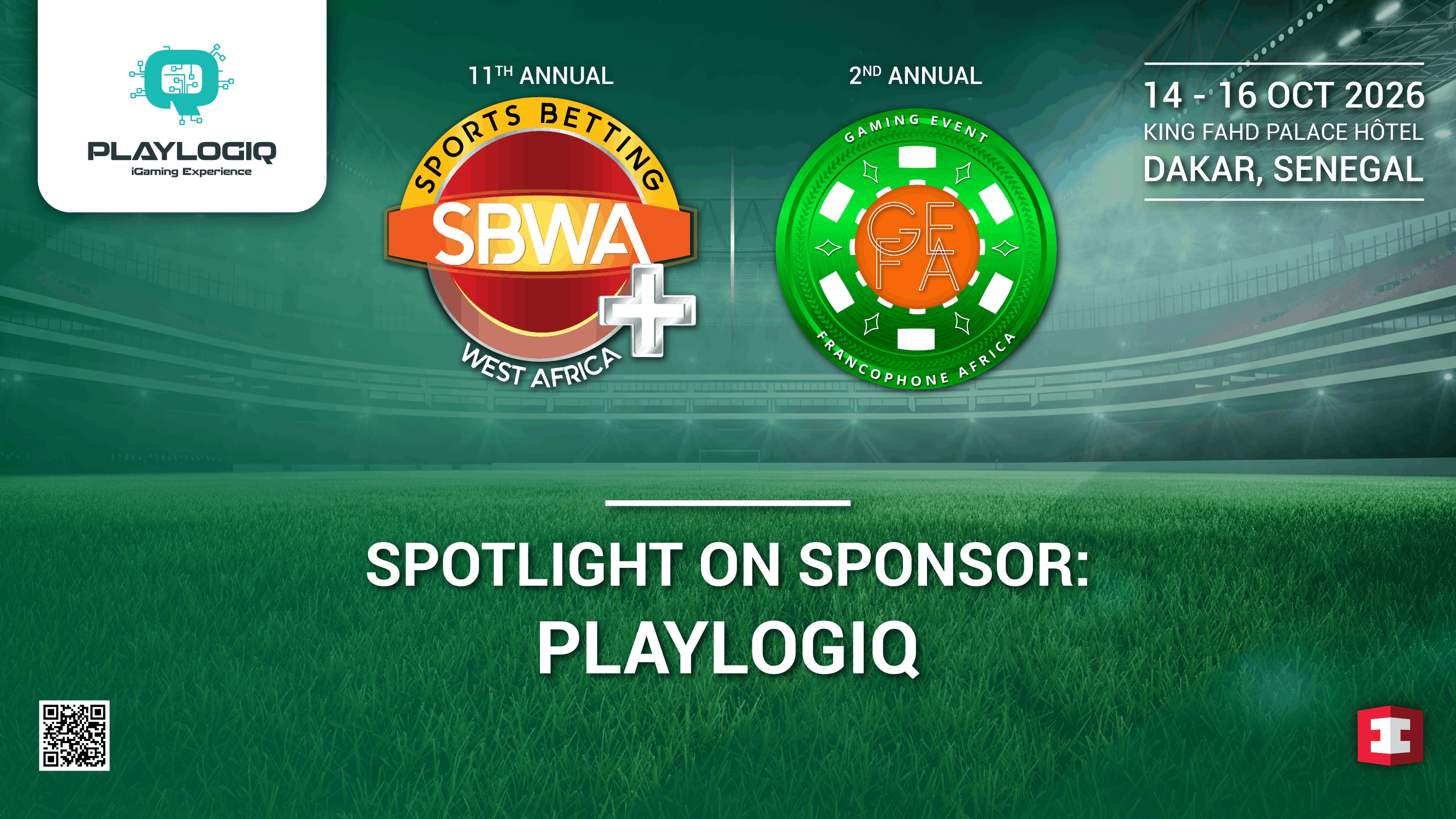 3 Weeks Until Sports Betting West Africa+ (SBWA+) Summit 2026