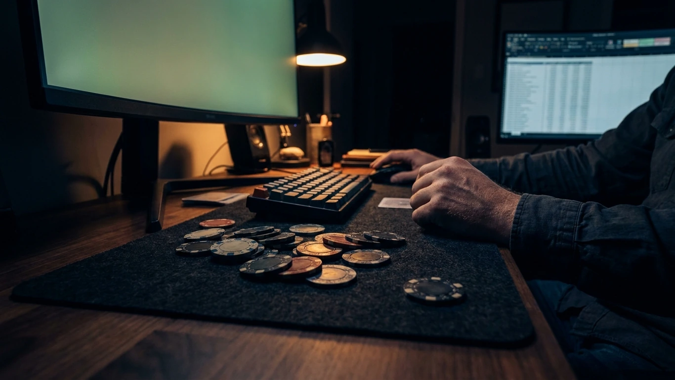 Casino bonus guide: Types, wagering & real value