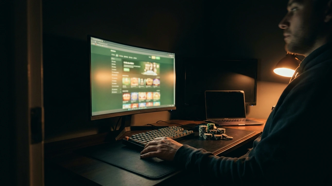 Social casino explained: How it works and what to check first