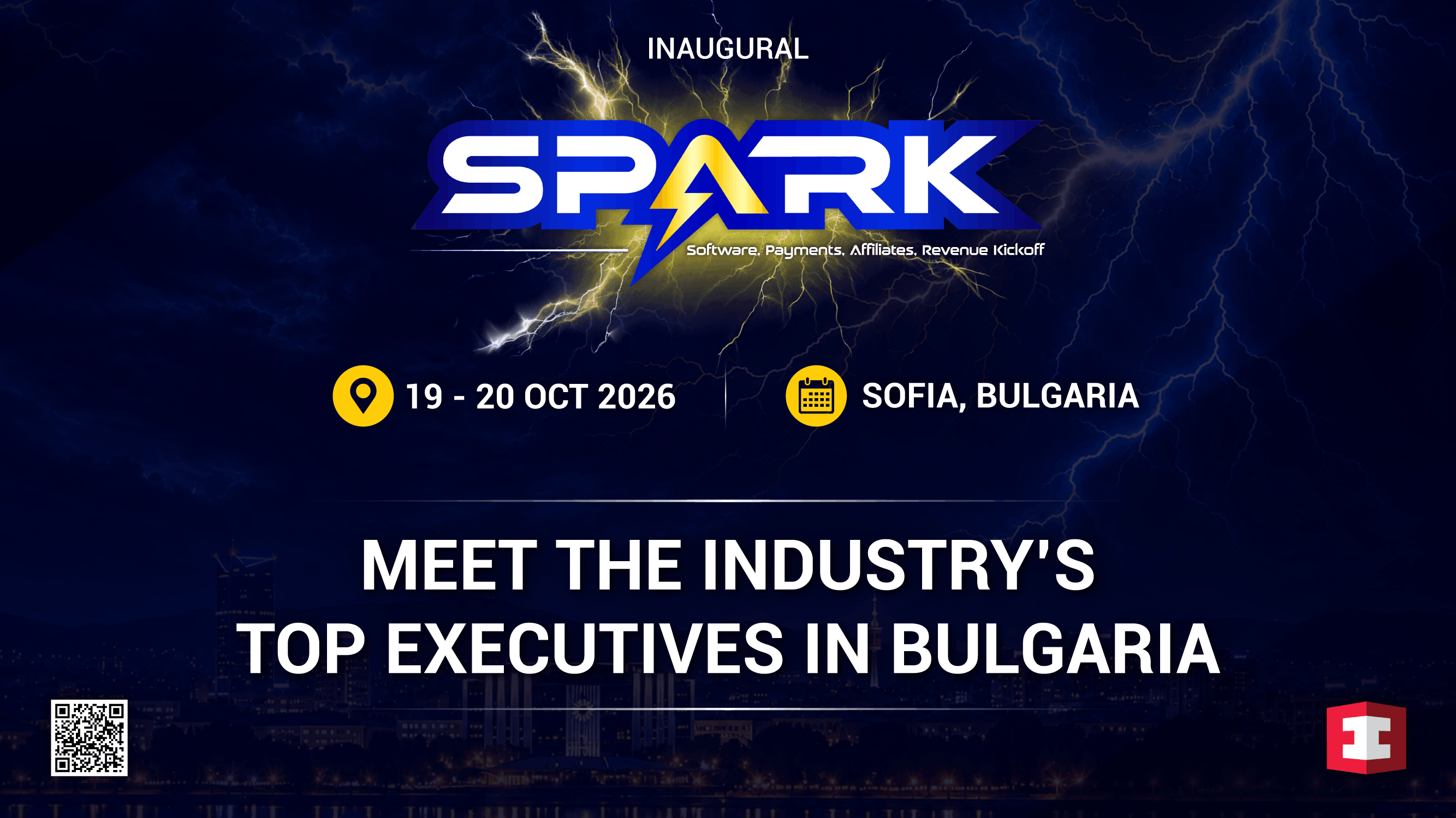 3 Weeks Out: What to Expect from SPARK (Software, Payments, Affiliates, Revenue Kickoff) 2026