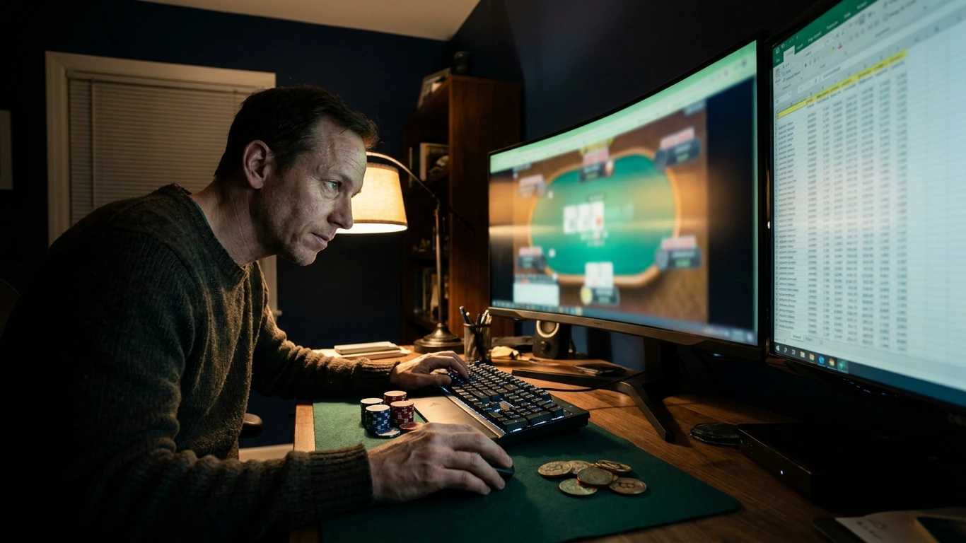 Crypto casino bonus: How it works and which terms matter