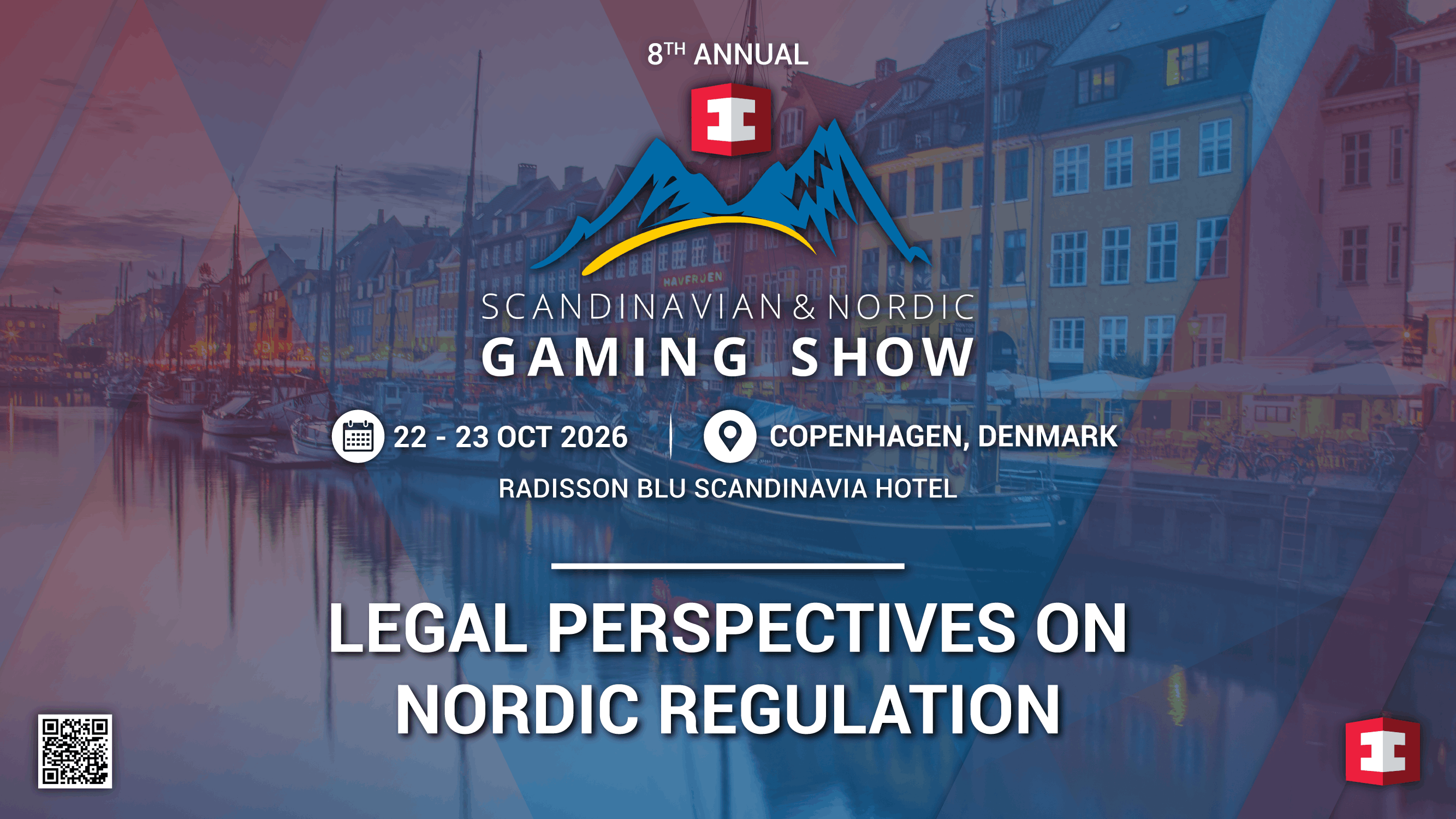 2 Weeks Until the Scandinavian & Nordic Gaming Show 2026: Legal Experts Address Regulatory Change