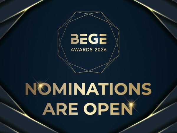 Nominations Officially Open for BEGE Awards 2026, Celebrating 17 Years of Gaming Industry  Excellence
