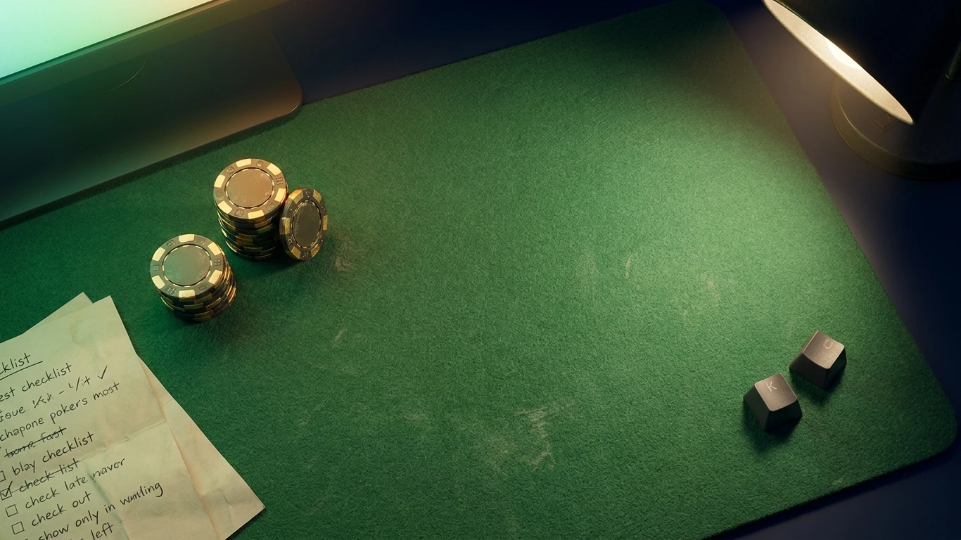 Viggoslots casino: A checklist to verify before you deposit