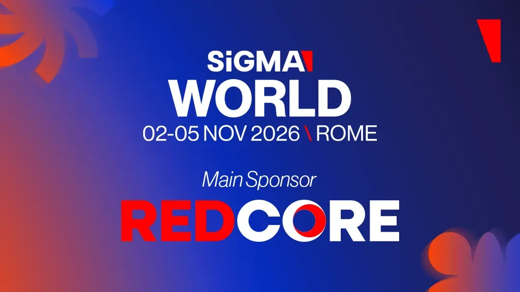 SiGMA World 2026 will bring together more than 65 regulators in Rome