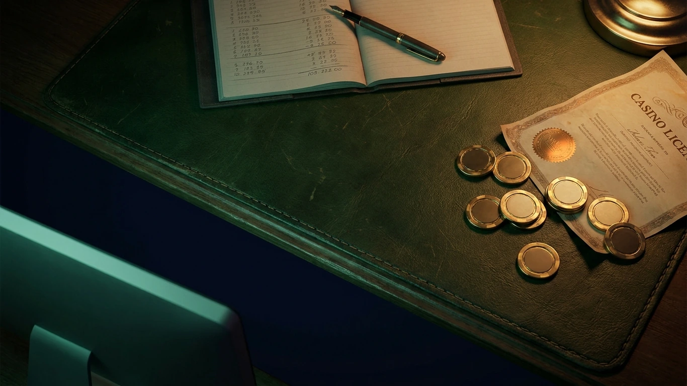 What is a slot casino and how do you judge one?