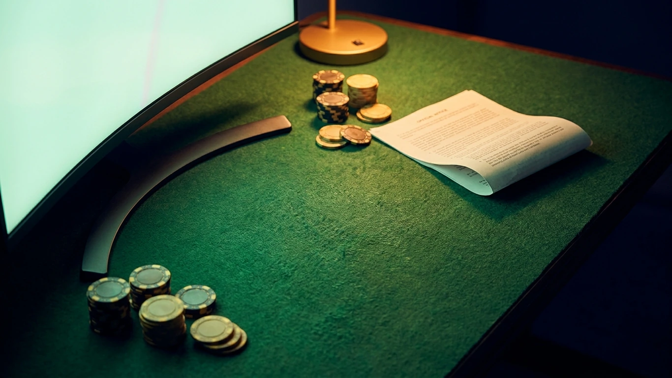 Sweepstakes casino vs real money casino: Key differences
