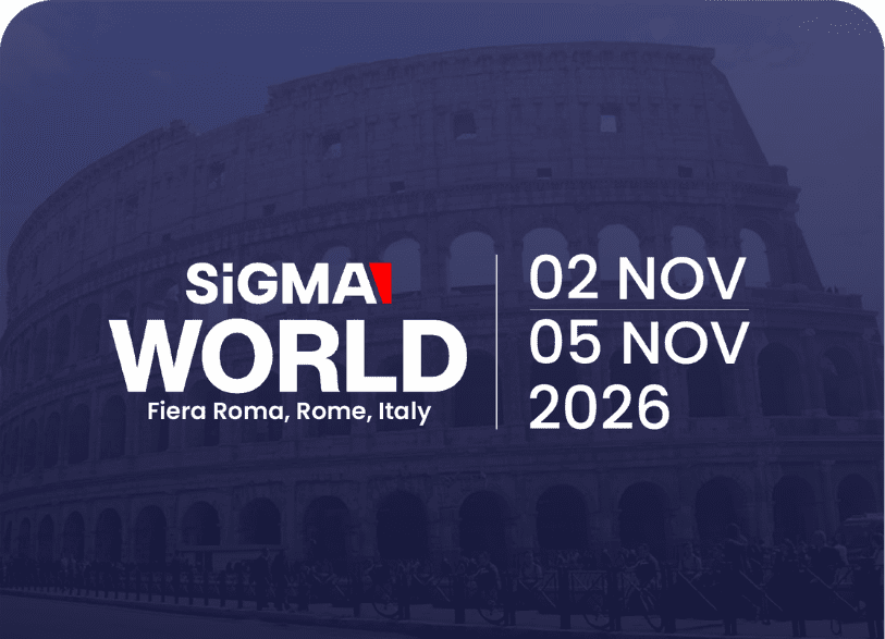 SiGMA World 2026 floorplan - Not a typical trade show, it's a number of industry events put together