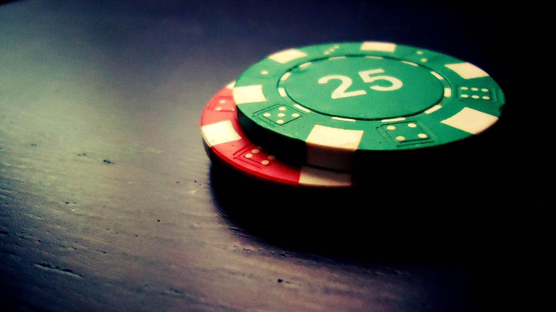 Tossing the Coin: The Good and Bad Side of Gambling
