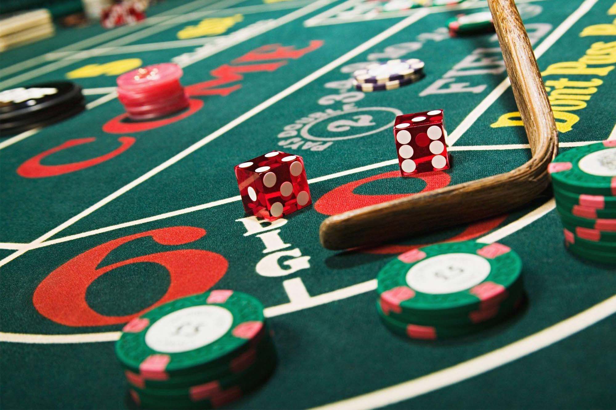 7 Benefits of Playing at a Live Casino