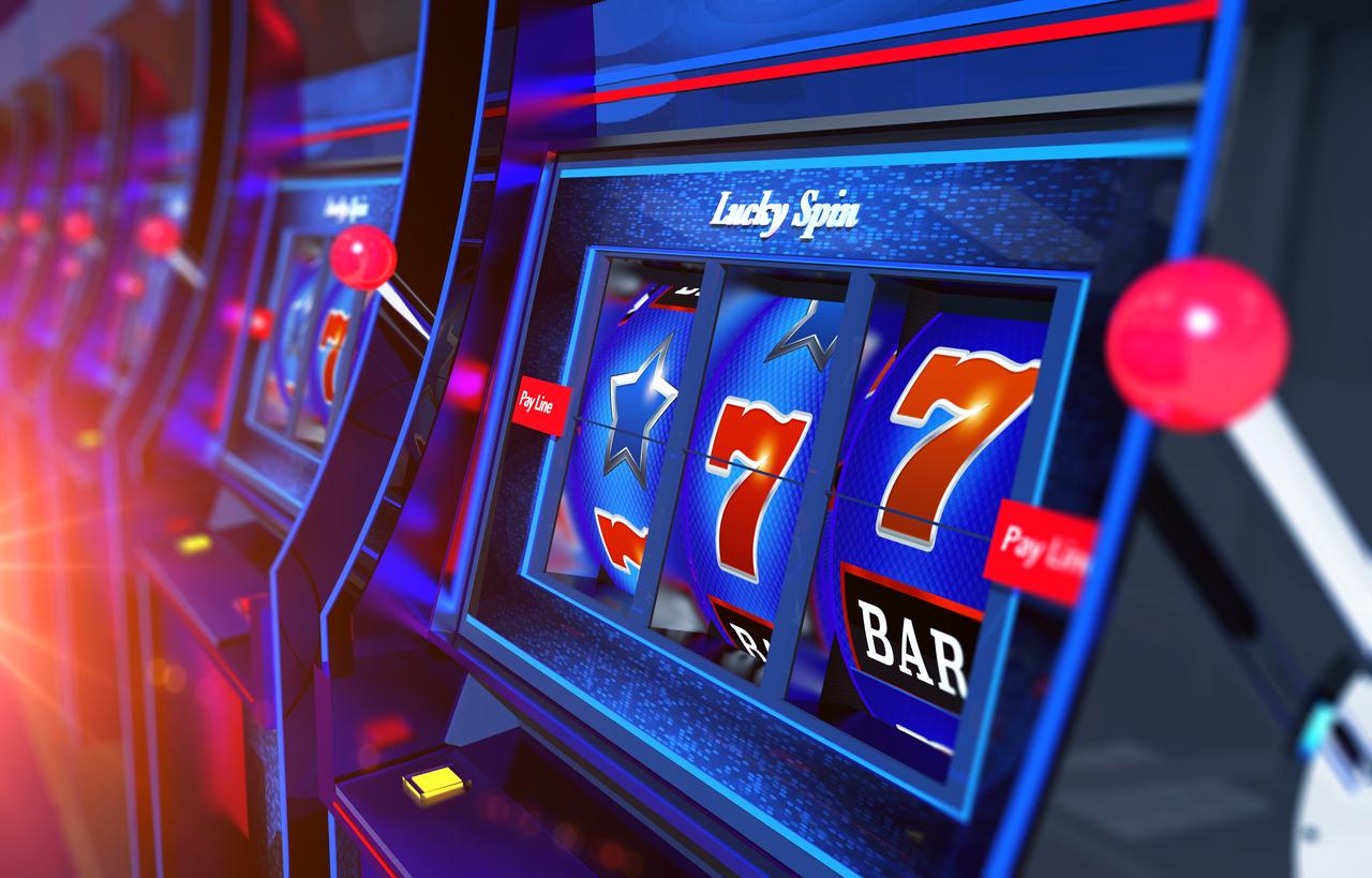 How to Win at Online Slot Machines