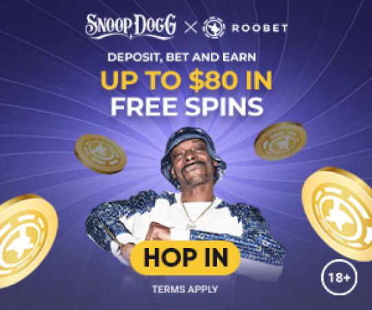 Snoop’s HotBox - A New Snoop Dogg-Themed Casino Game by Roobet