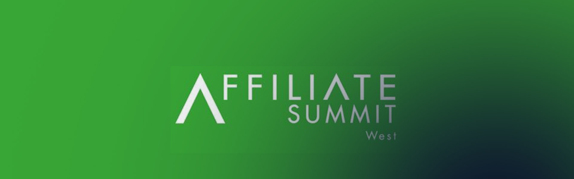 The Affiliate Summit West 2024