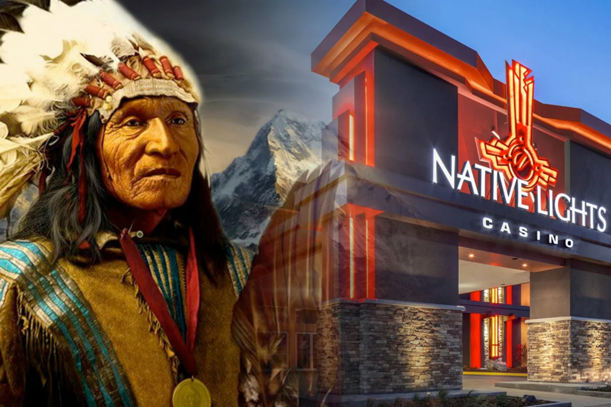 Tribal Casinos and Native American Gaming Explained