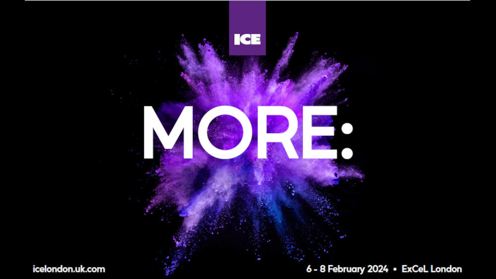 ICE London 2024 - iGaming Must-Attend Event