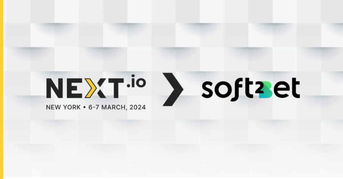 NEXT Summit New York 2024: Gaming Trends &amp; Opportunities in North America