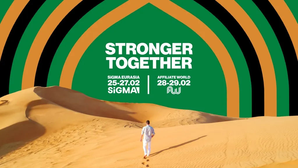 SiGMA Eurasia 2024 – Dubai, UAE