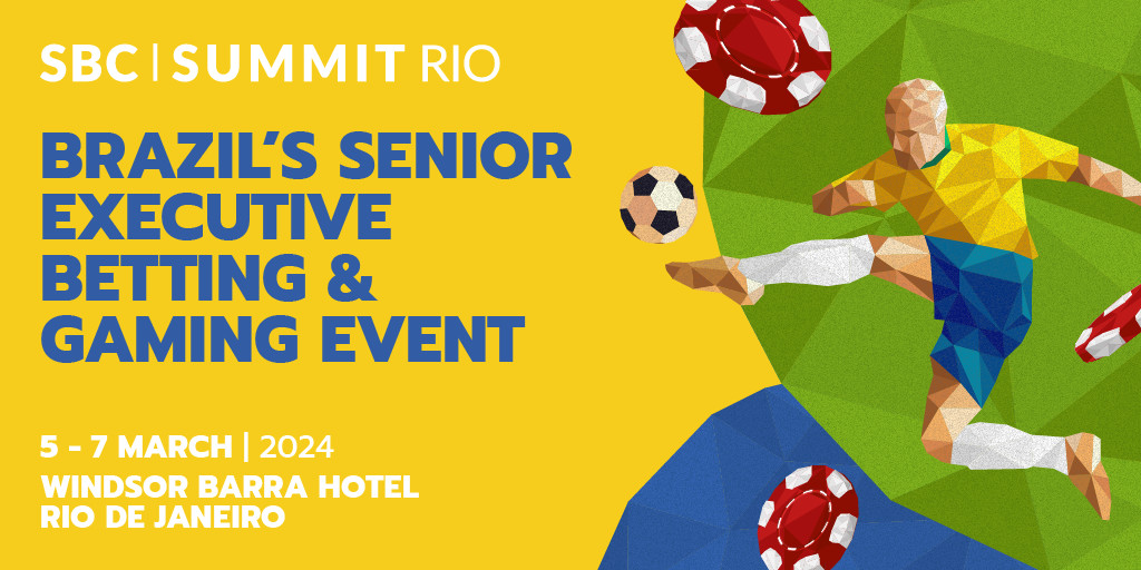 SBC Summit Rio 2024: Exploring Brazilian Gambling Market