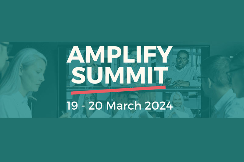 Affiverse | Amplify Summit 2024