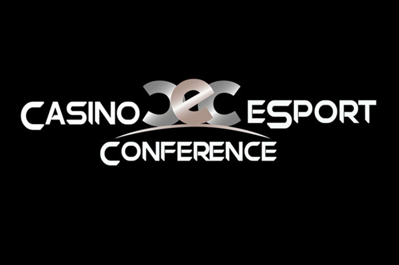 CEC Live 2024 - Casino Esports Conference