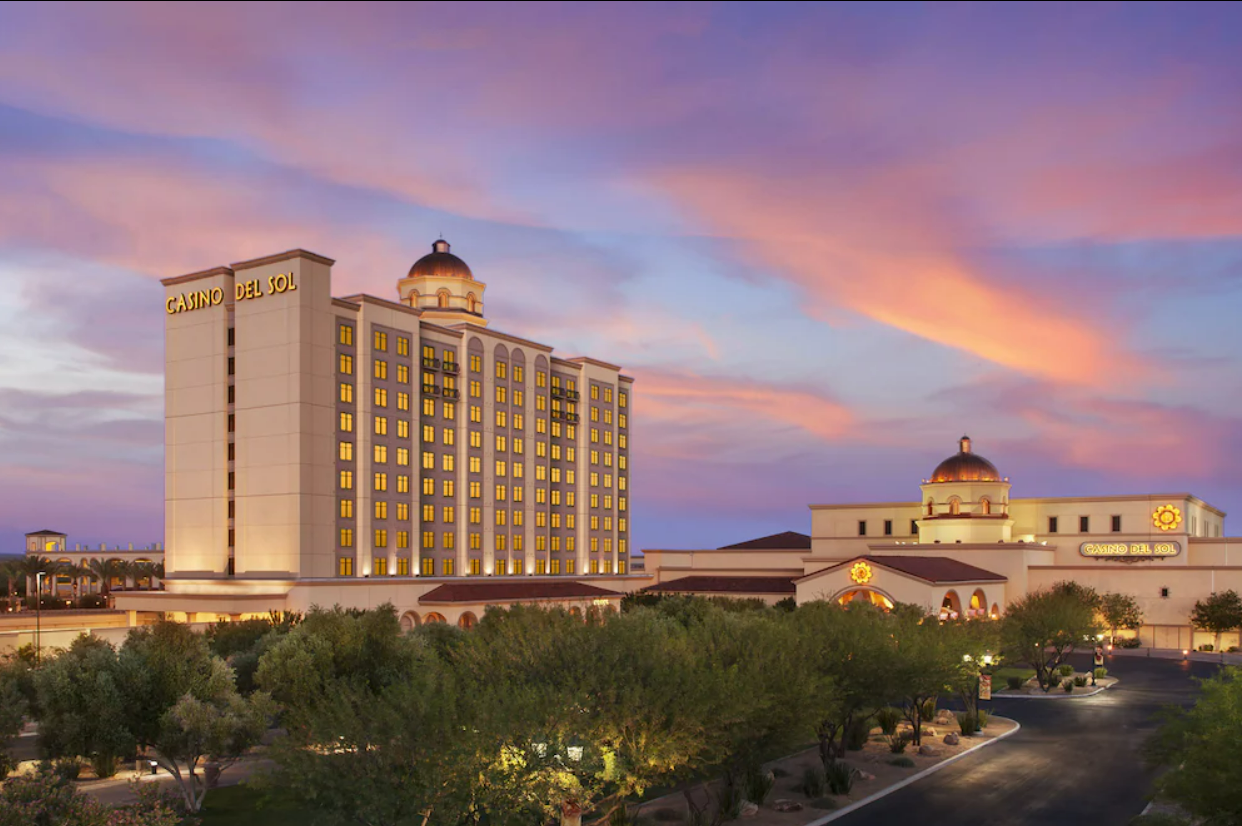 The 16th Annual Tribal Casino & Hotel Development Conference