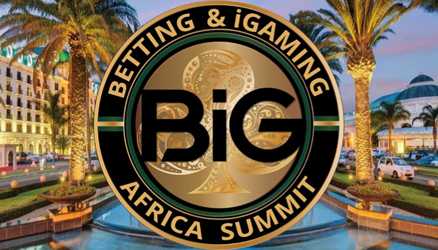 BiG AFRICA SUMMIT | Africa's iGaming Conference & Expo