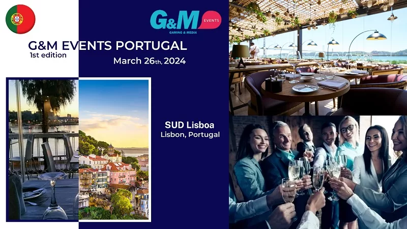 Recap of G&M Events Portugal 2024