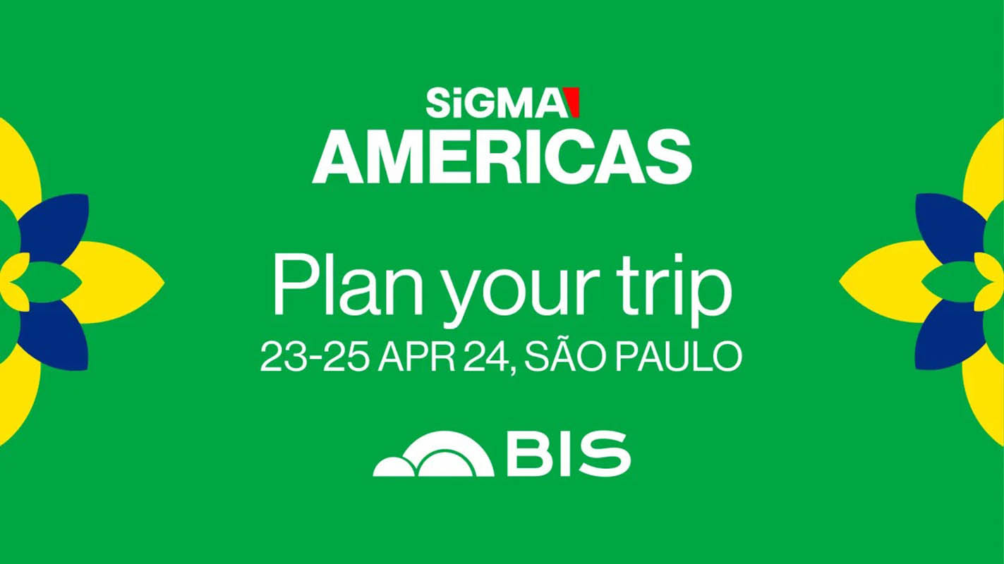 Brazilian iGaming Summit | BiS SiGMA Americas 2024